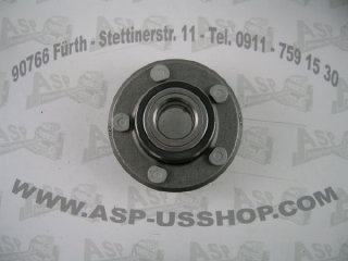 Radnabe Vorne - Wheel Hub Front  300C - Callenger - Charger  05-14